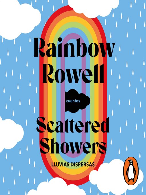Title details for Scattered Showers by Rainbow Rowell - Available